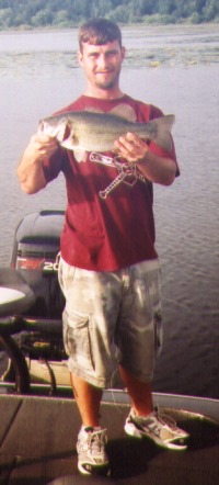 Sam Rayburn Fishing Guide Service