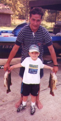 Sam Rayburn Fishing Guide Service