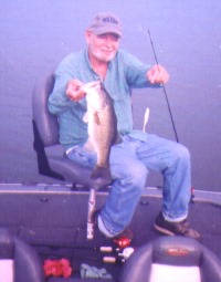 Sam Rayburn Fishing Guide Service