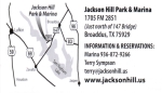 Jackson Hill Park and Marina